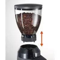 Blade grinder Graef CM802EU
