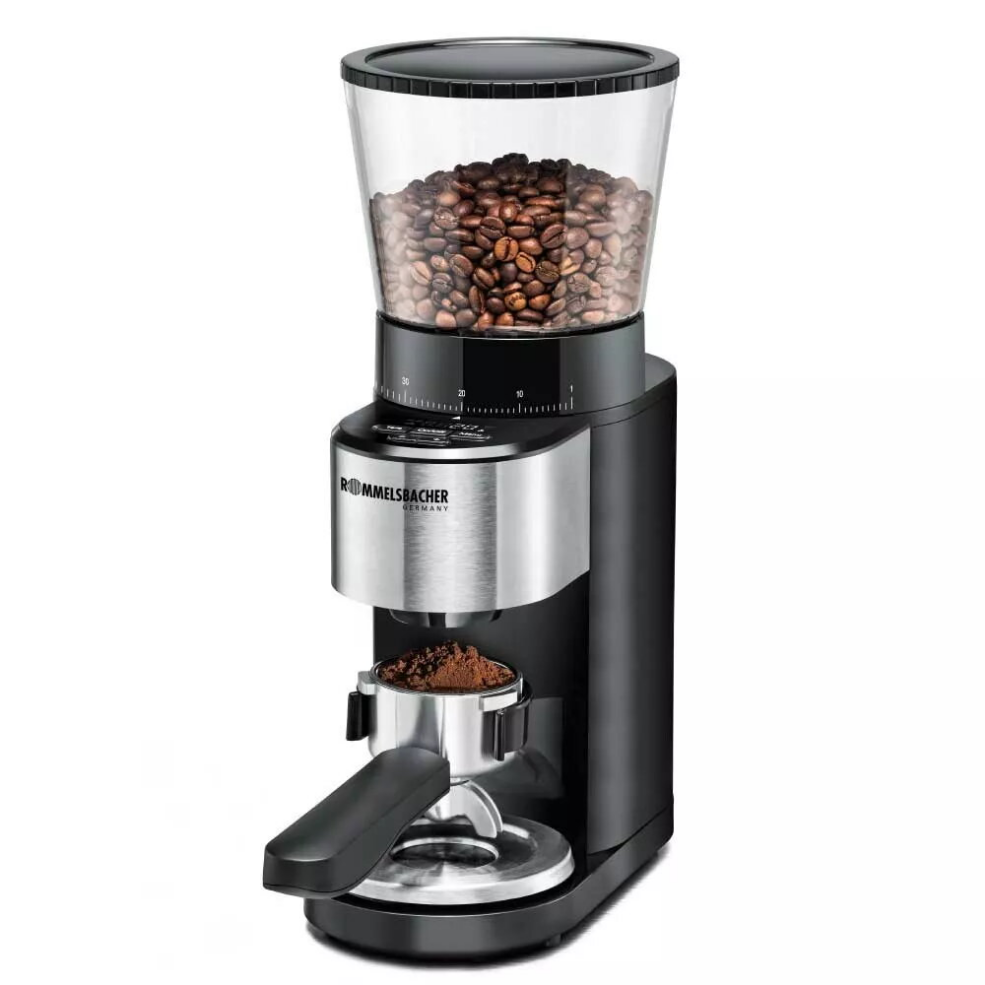 Burr grinder Rommelsbacher EKM 500