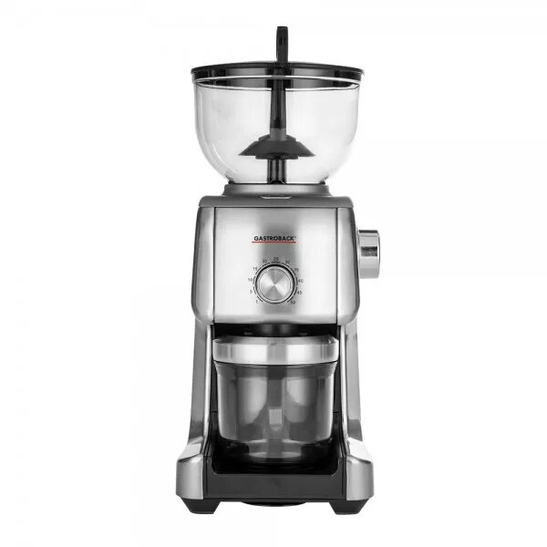 Blade grinder Gastroback Design Advanced Plus