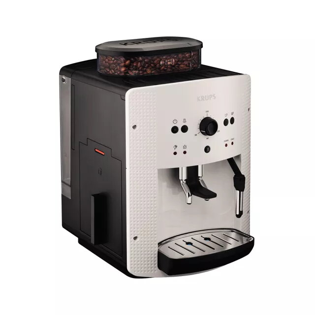 Espresso machine Krups 1.6 L EA8105
