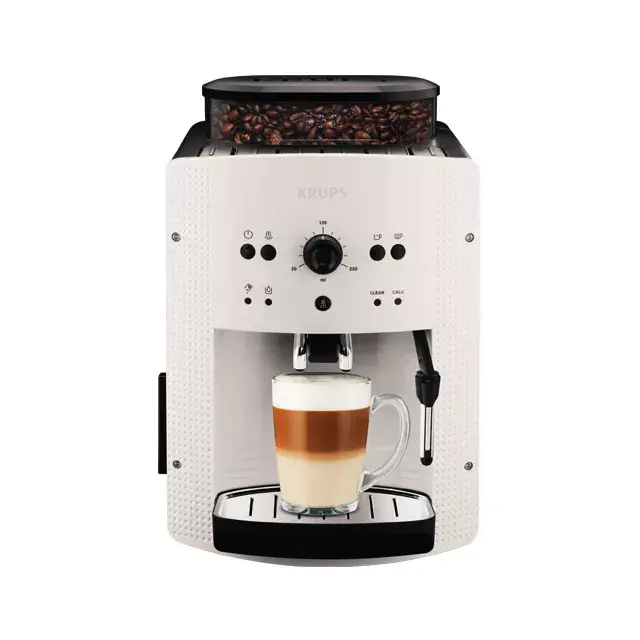Espresso machine Krups 1.6 L EA8105