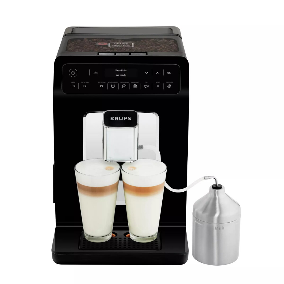 Espresso machine Krups 2.3 L EA8918