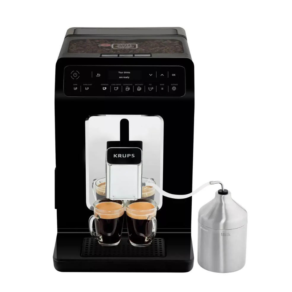 Espresso machine Krups 2.3 L EA8918