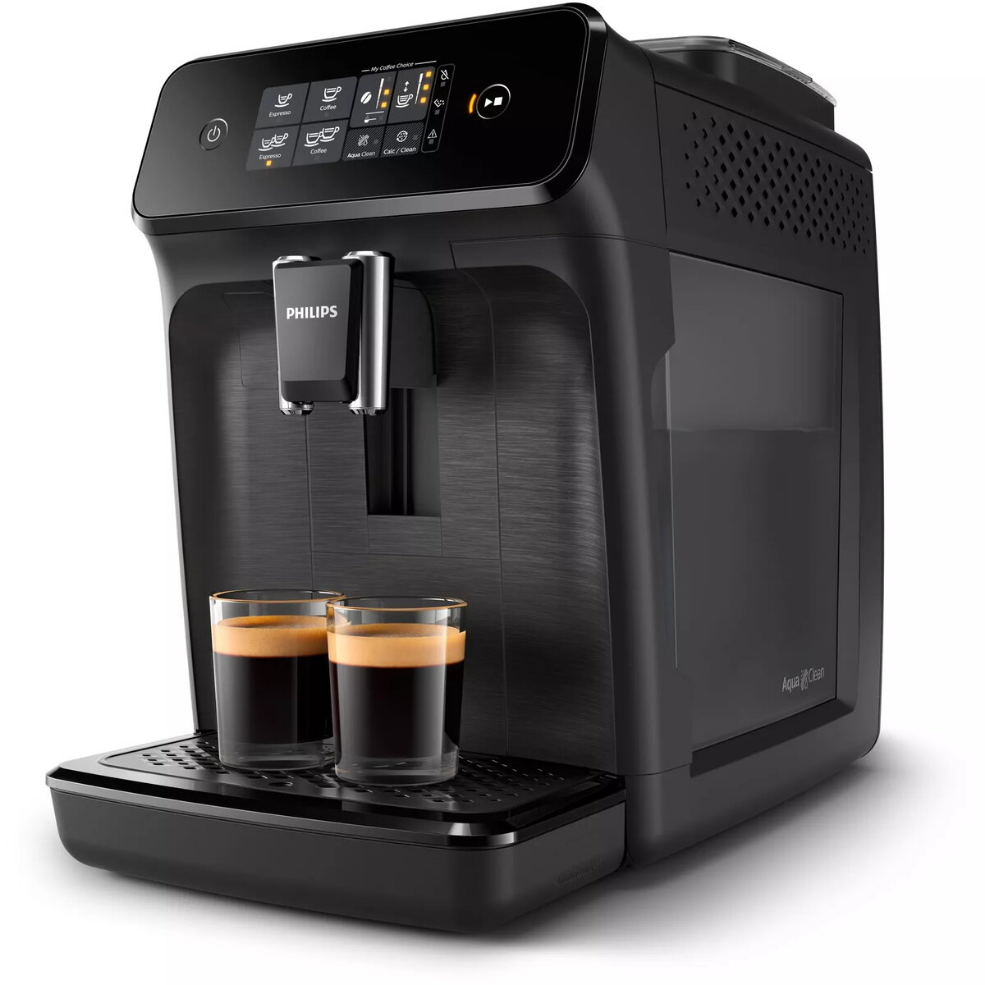 Espresso machine Philips EP1200/00 — fully automatic
