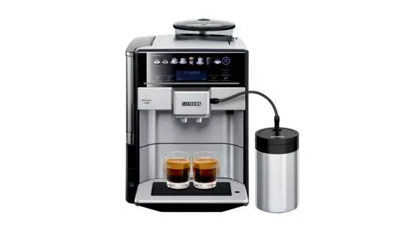 Espresso machine Siemens 1.7 L EQ.6 plus s700