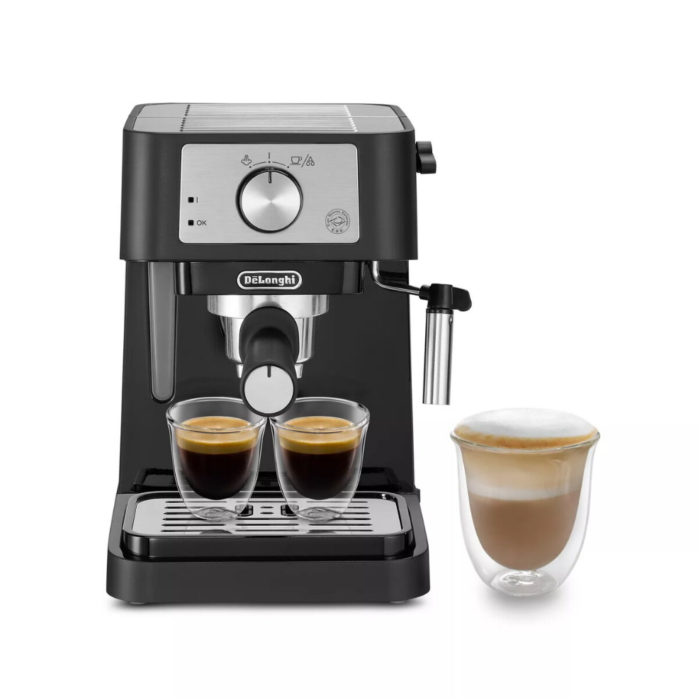 Espresso machine De’Longhi 1 L Stilosa