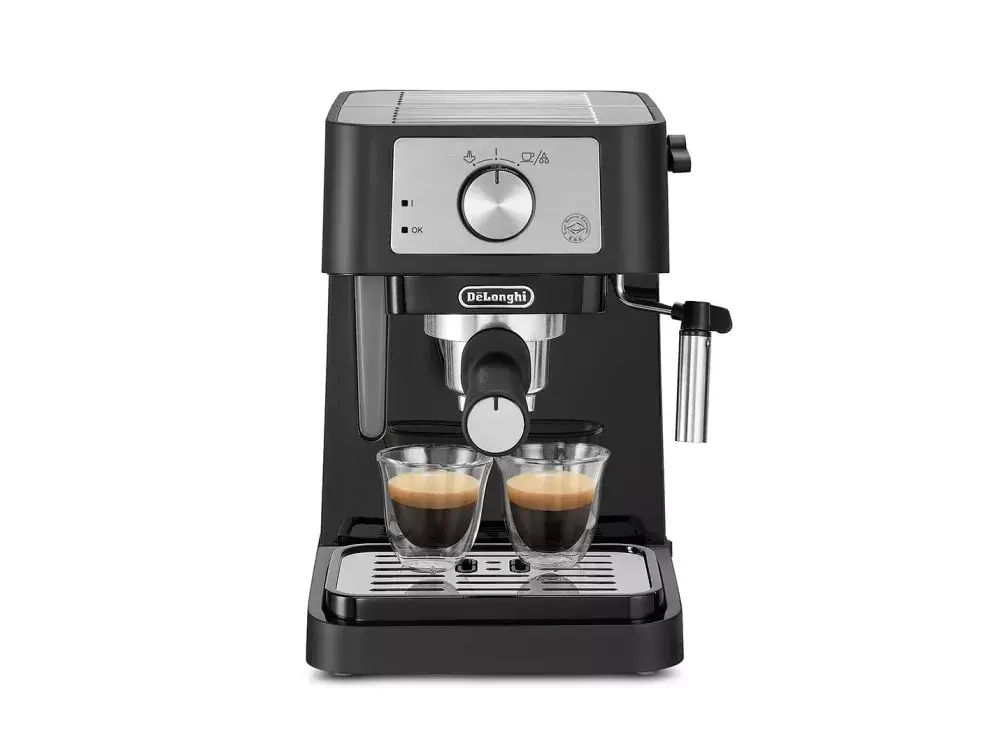 Espresso machine De’Longhi 1 L Stilosa