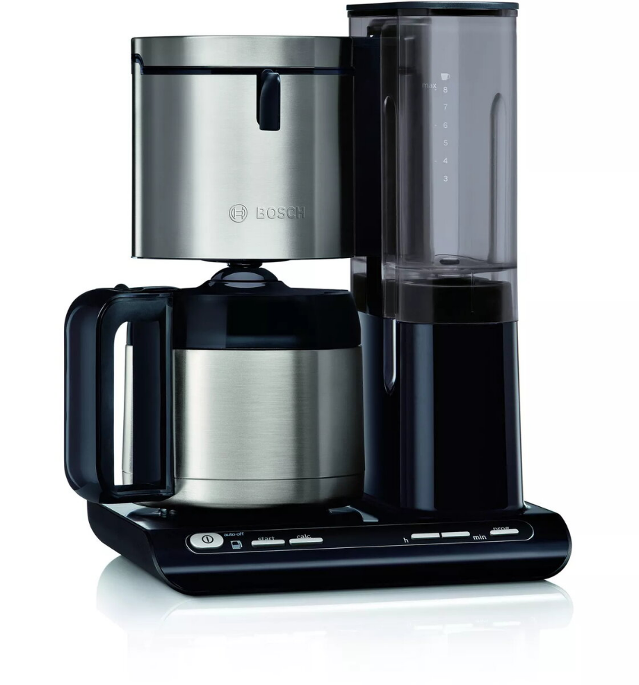 Drip coffee maker Bosch 1.1 L TKA8A683