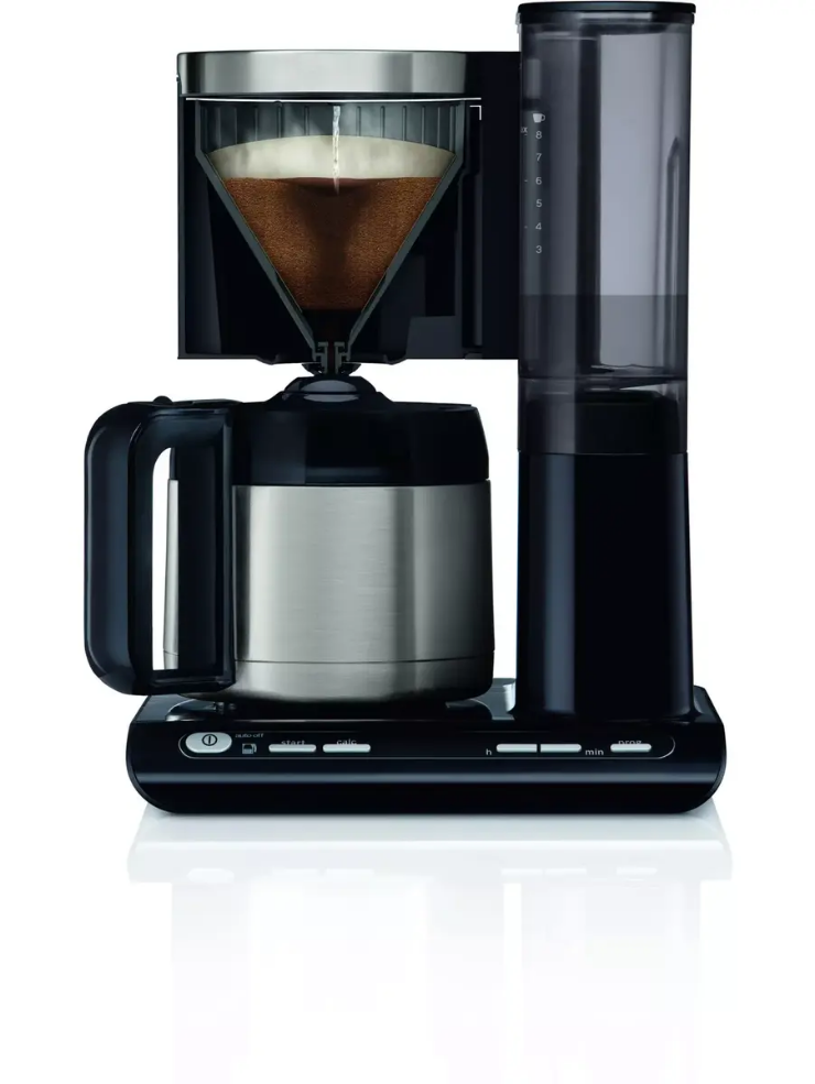 Drip coffee maker Bosch 1.1 L TKA8A683
