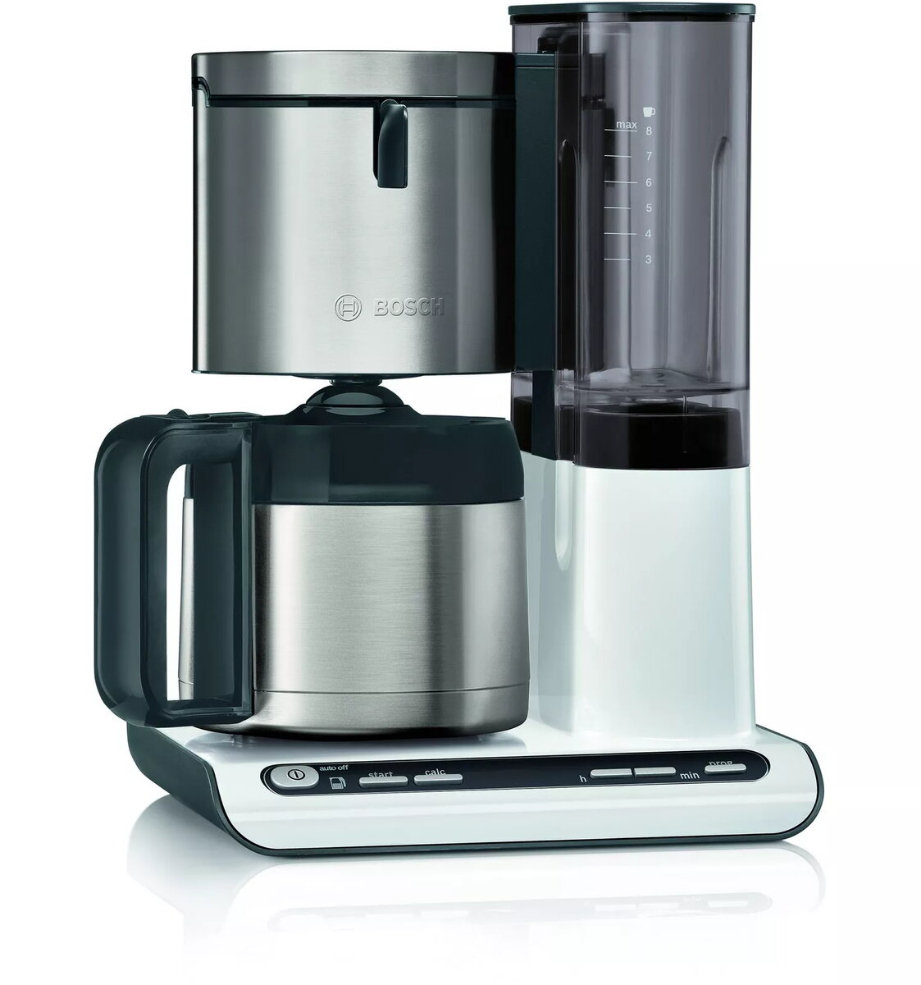 Drip coffee maker Bosch 1.1 L TKA8A681