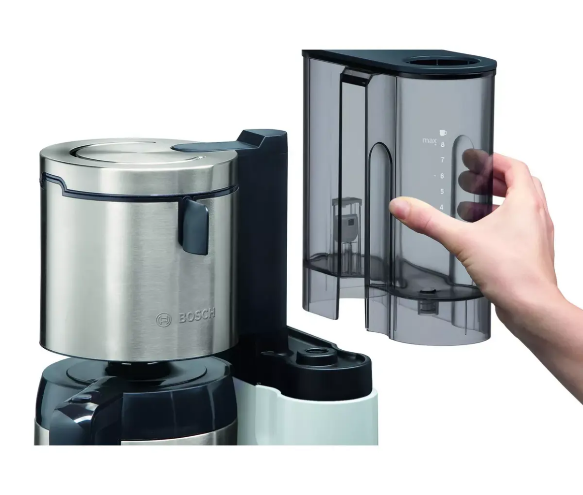 Drip coffee maker Bosch 1.1 L TKA8A681