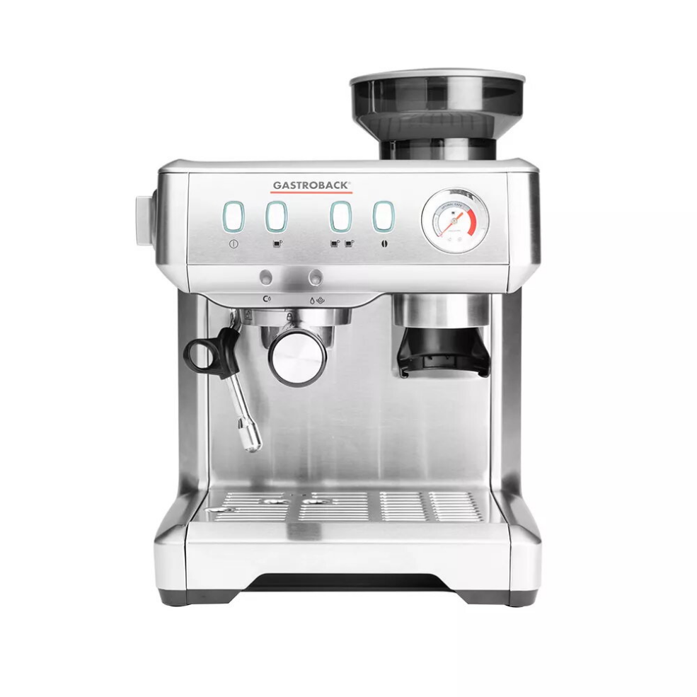 Espresso machine Gastroback 2.5 L Design Espresso Advanced Barista