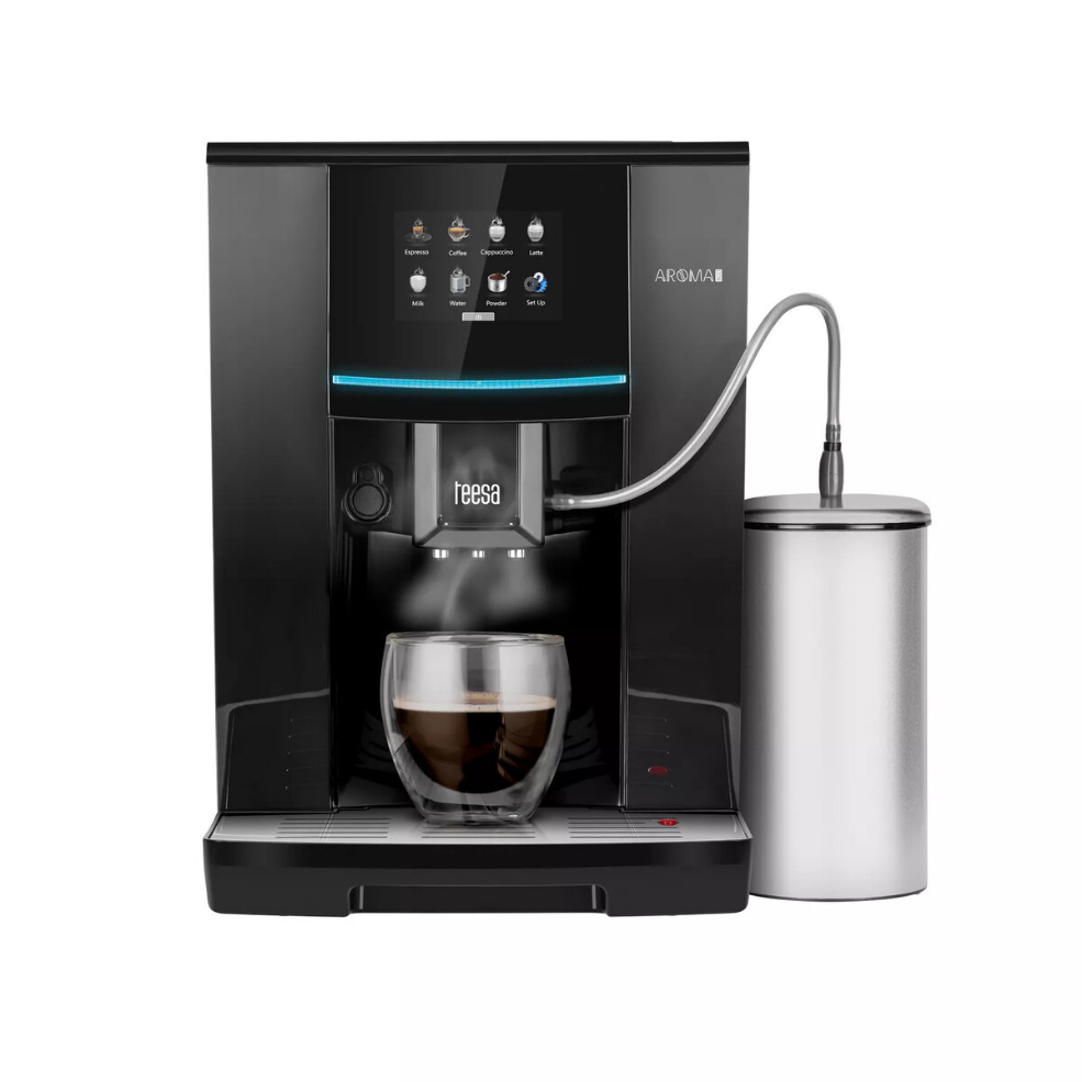 Combi coffee maker Teesa 2 L Tessa Aroma 800