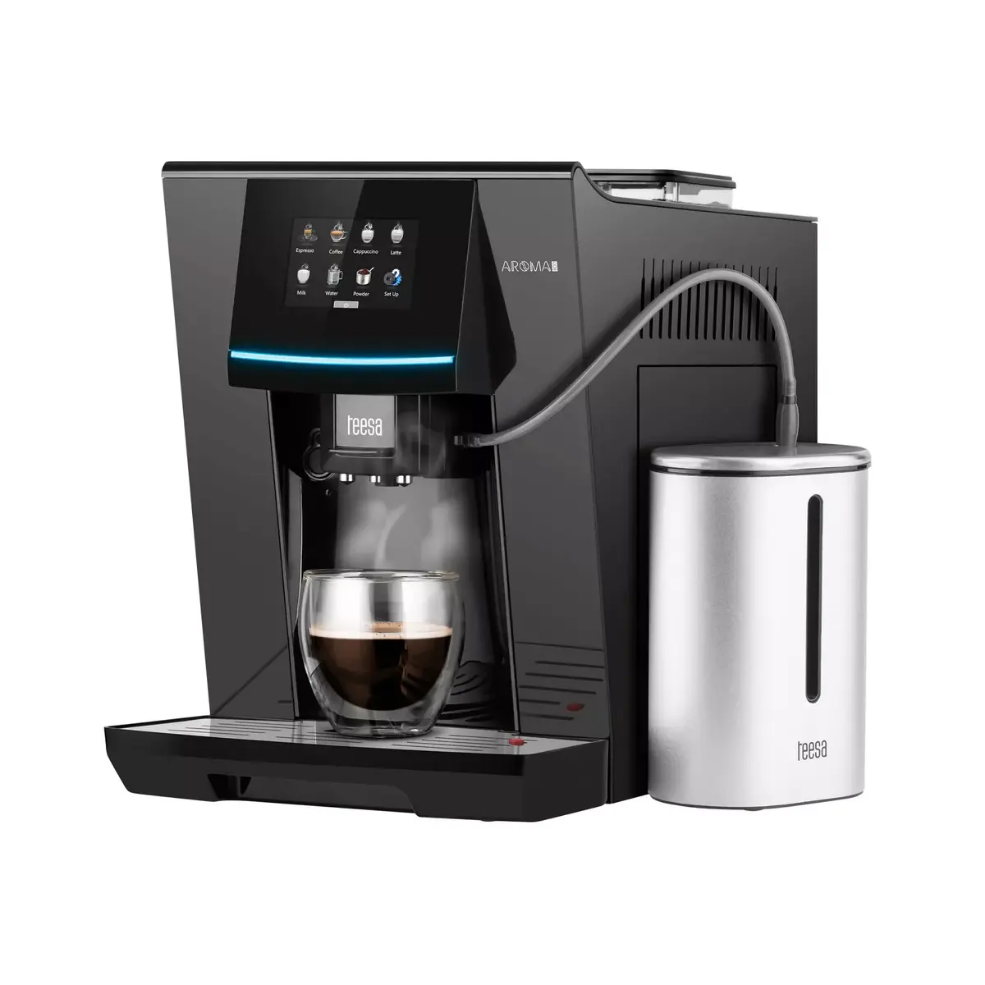 Combi coffee maker Teesa 2 L Tessa Aroma 800