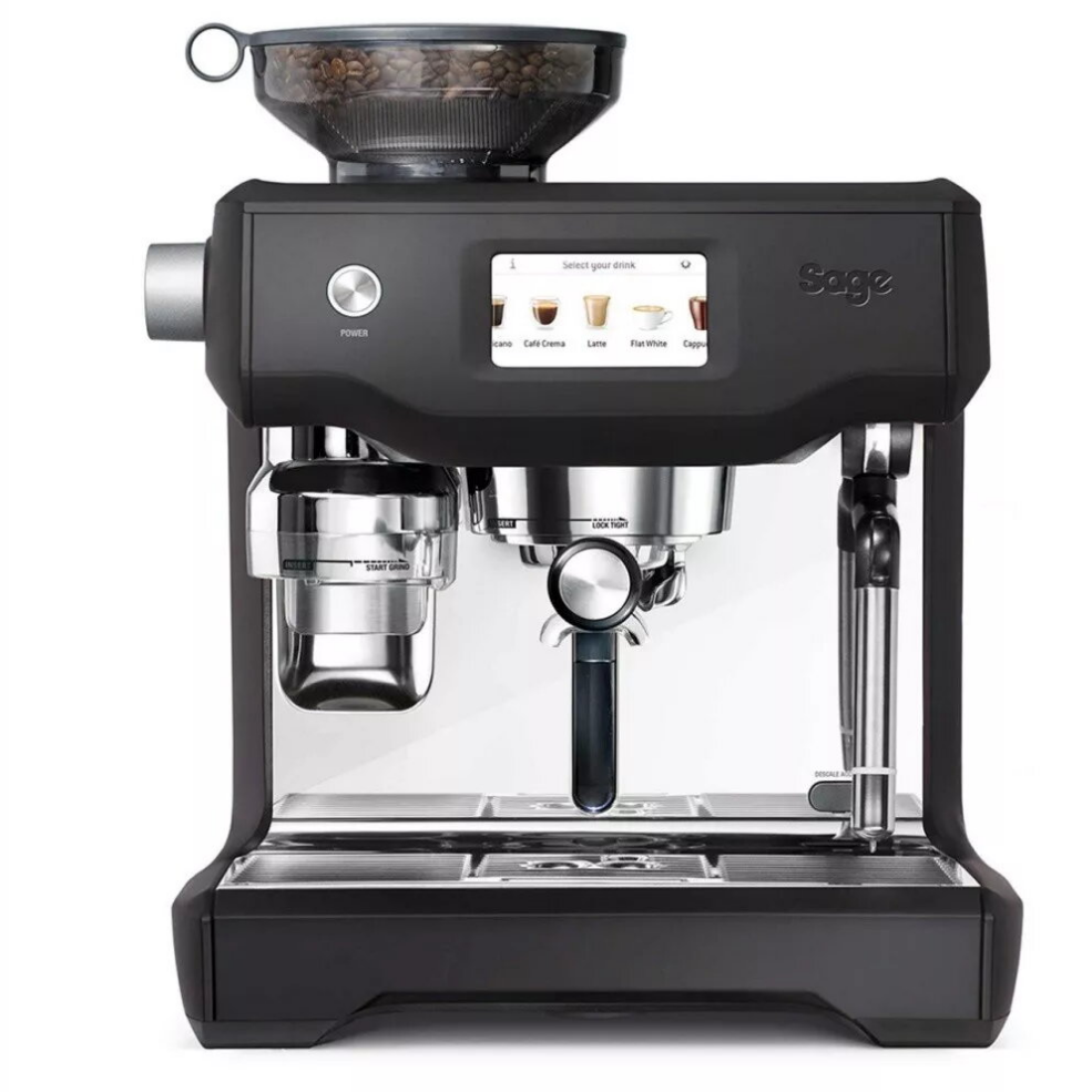 Espresso machine Sage 2.5 L Oracle Touch