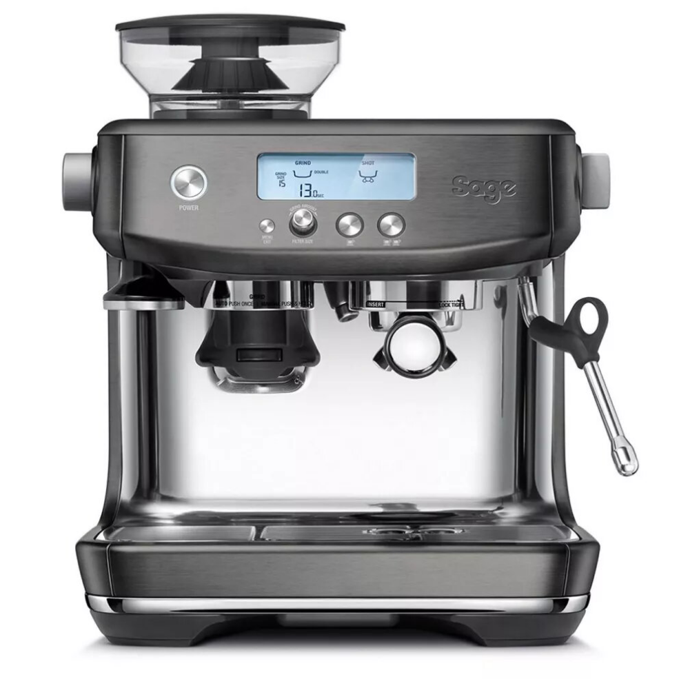 Espresso machine Sage 2 L Barista Pro