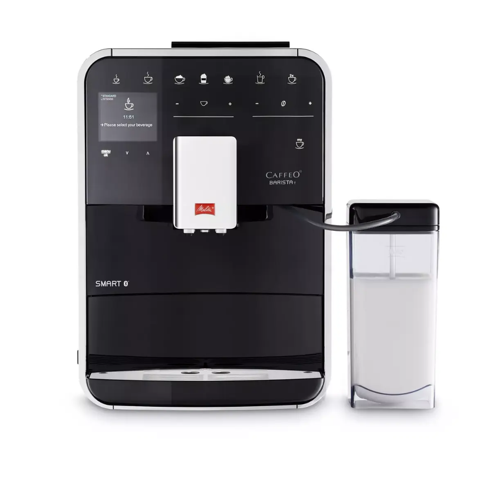 Espresso machine Melitta 1.8 L Barista Smart T