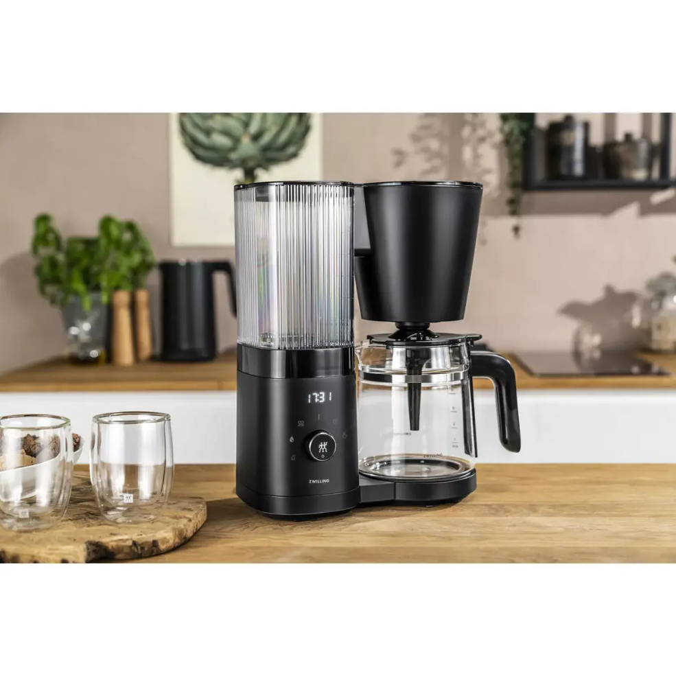 Drip coffee maker ZWILLING 1.5 L Enfinigy