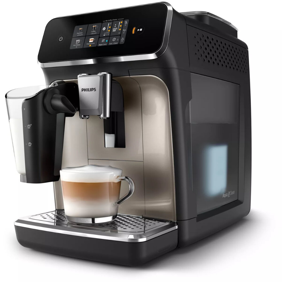 Espresso machine Philips 1.8L Series 2300 EP2336/40