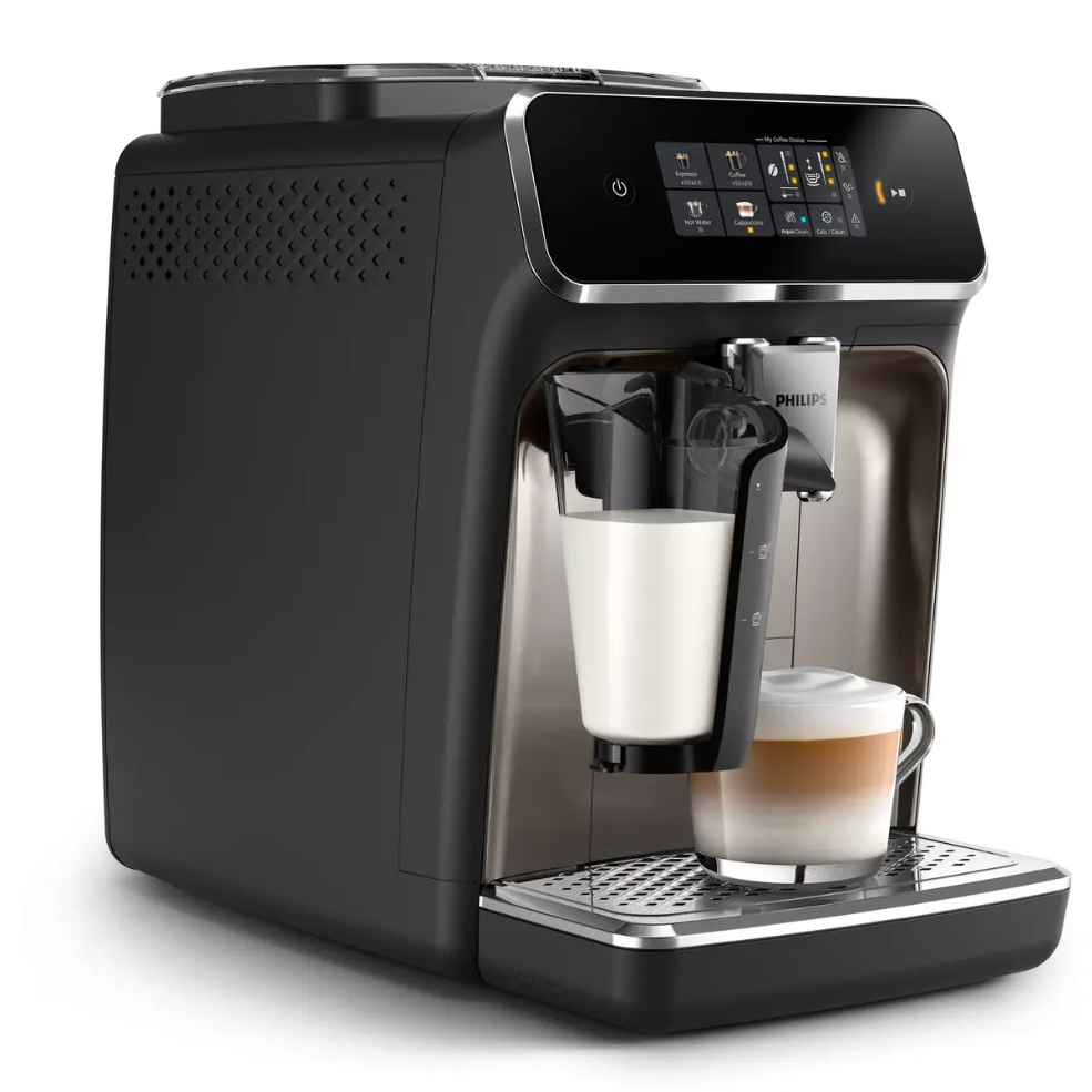Espresso machine Philips 1.8L Series 2300 EP2336/40