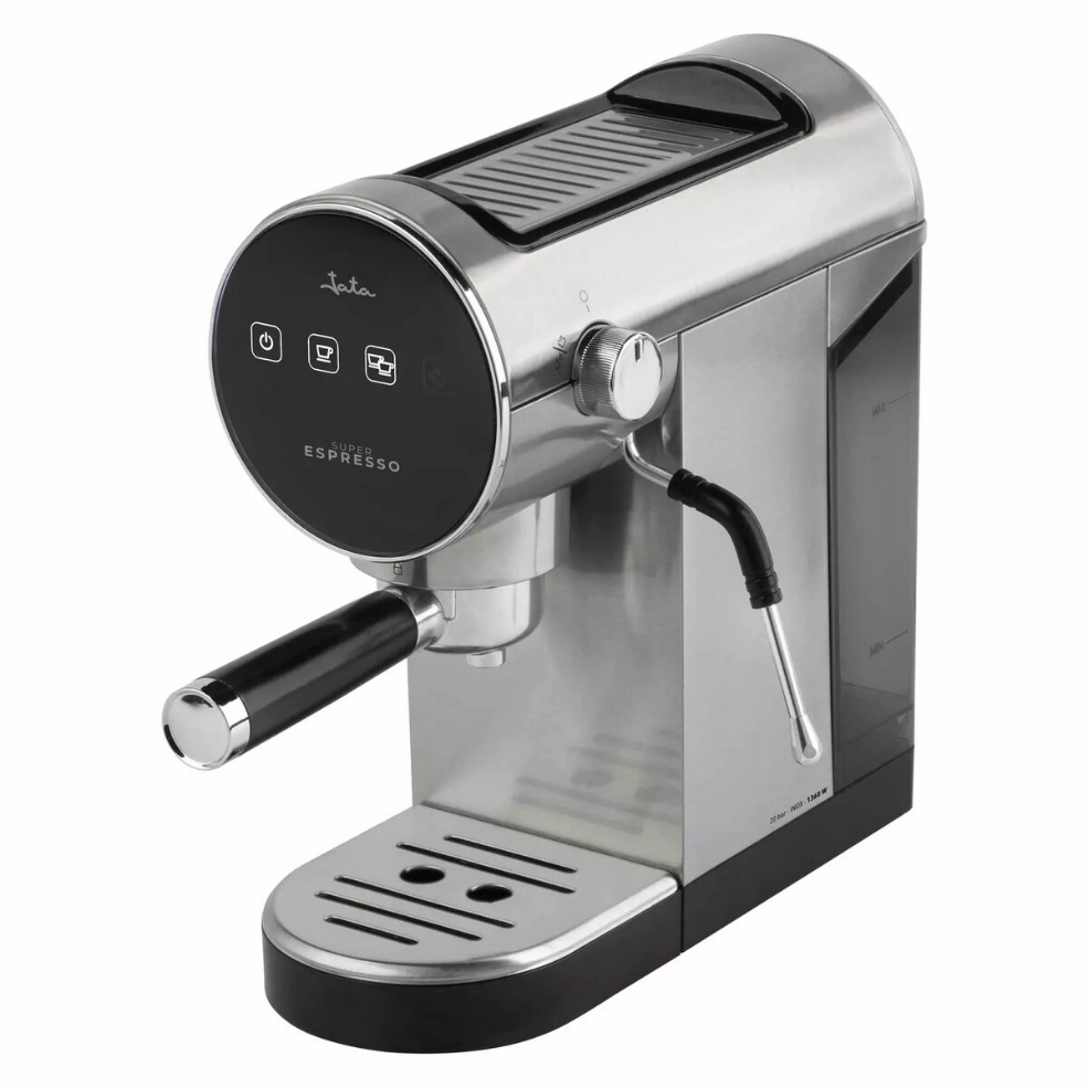 Espresso machine JATA 0.9 L JECA2300