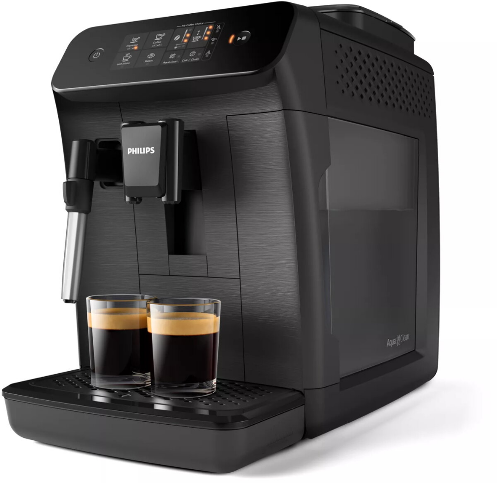 Espresso machine Philips 800 series EP0820/00 — fully automatic