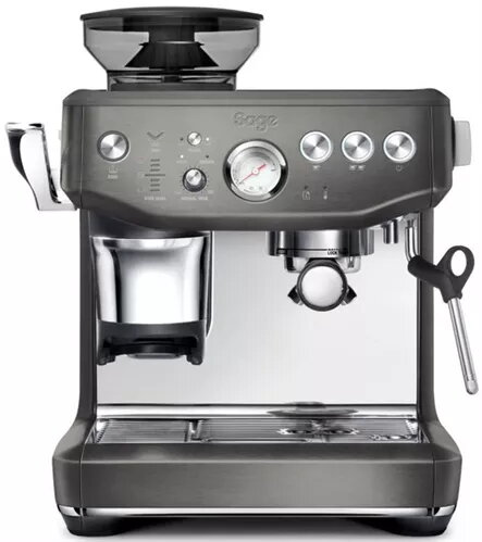 Espresso machine Sage 2 L The Barista Express Impress