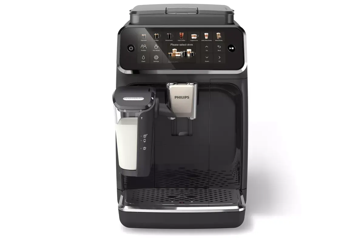 Espresso machine Philips 1.8 L EP4441/50