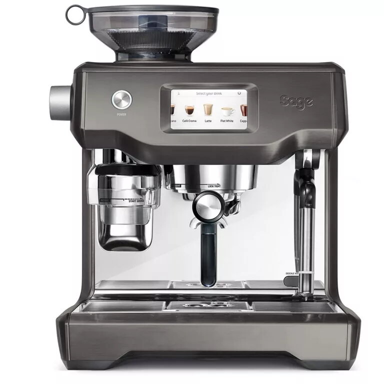 Espresso machine Sage 2.5 L SES990BST4EEU1