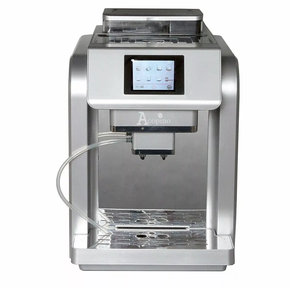 Espresso machine Acopino 2 L Monza Fully-auto
