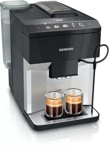 Espresso machine Siemens 1.9 L TP511D01