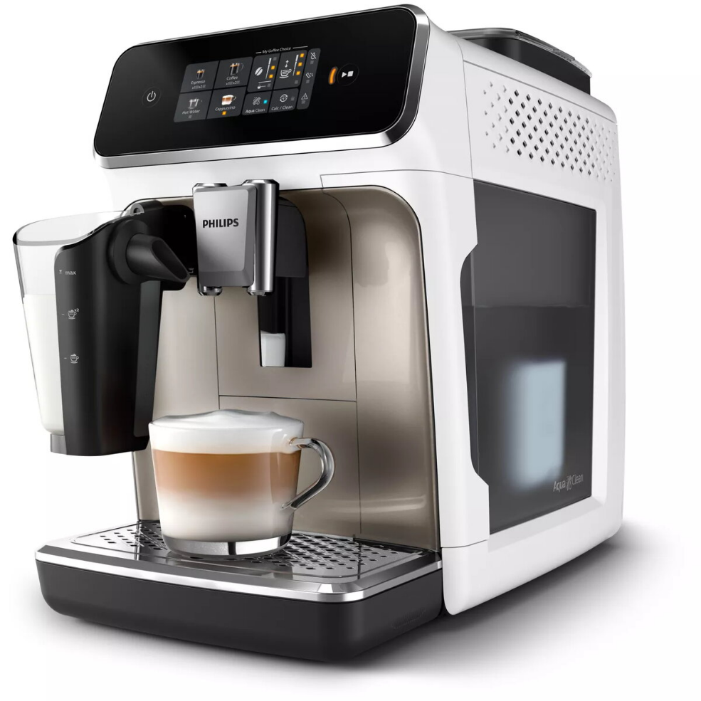 Espresso machine Philips EP2333/40 fully‑automatic coffee maker 15 bar
