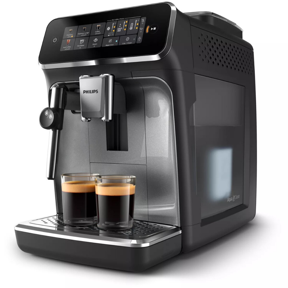 Espresso machine Philips 1 cup EP3329/70