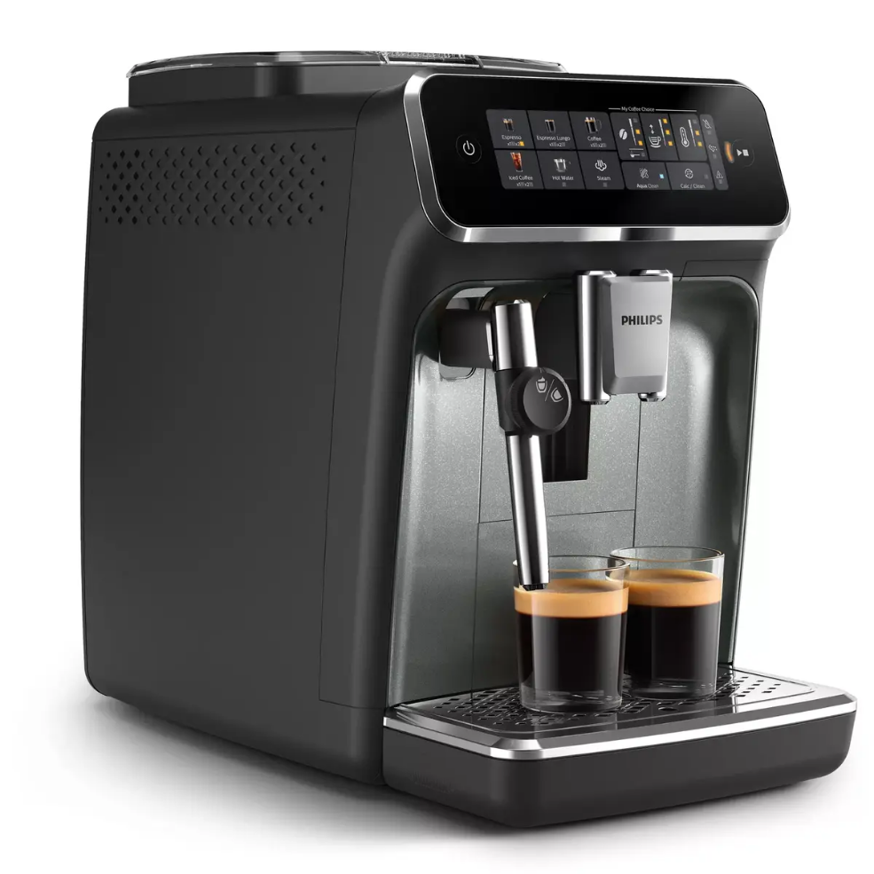 Espresso machine Philips 1 cup EP3329/70