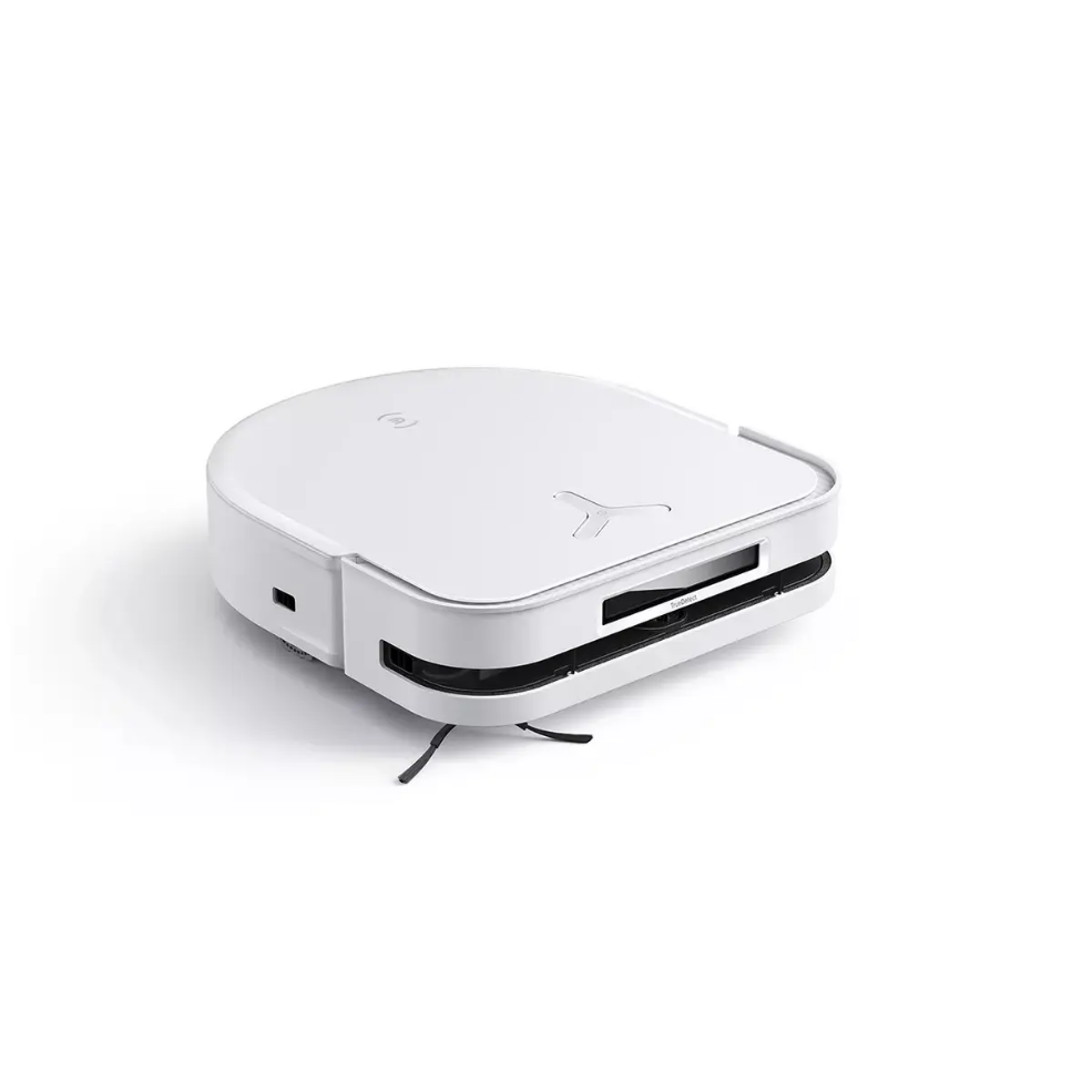 Robot Vacuum Cleaner Ecovacs Deebot X5 Omni