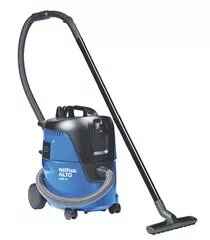 Vacuum Cleaner Nilfisk AERO 21-01 PC