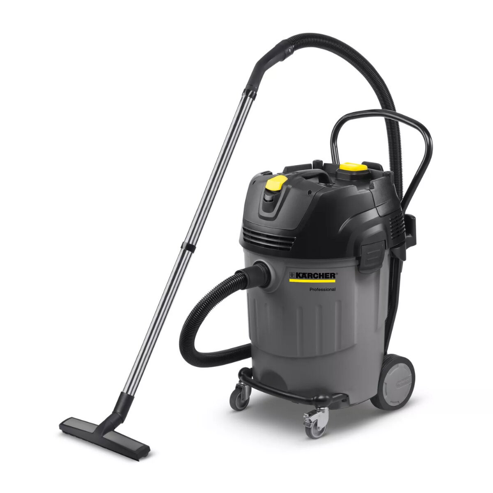 Wet and dry vacuum cleaner Kärcher NT 65/2 Ap