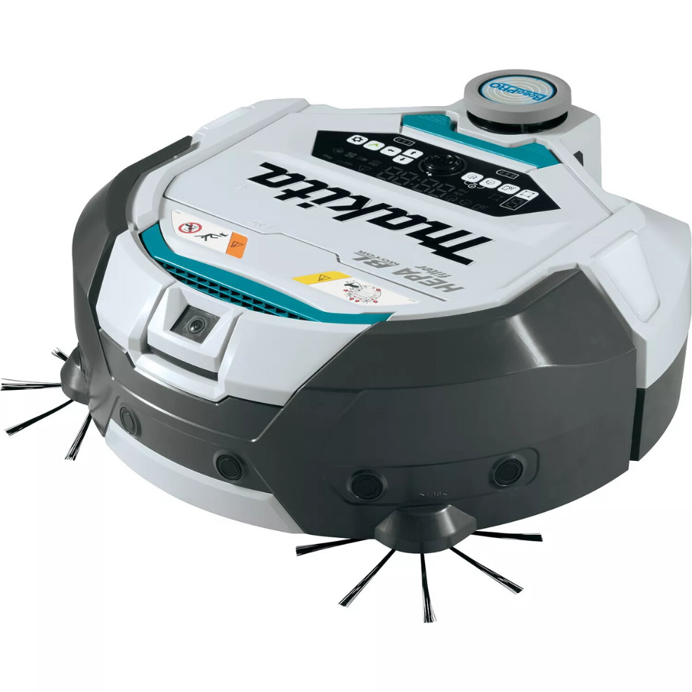 Robot vacuum Makita DRC300Z