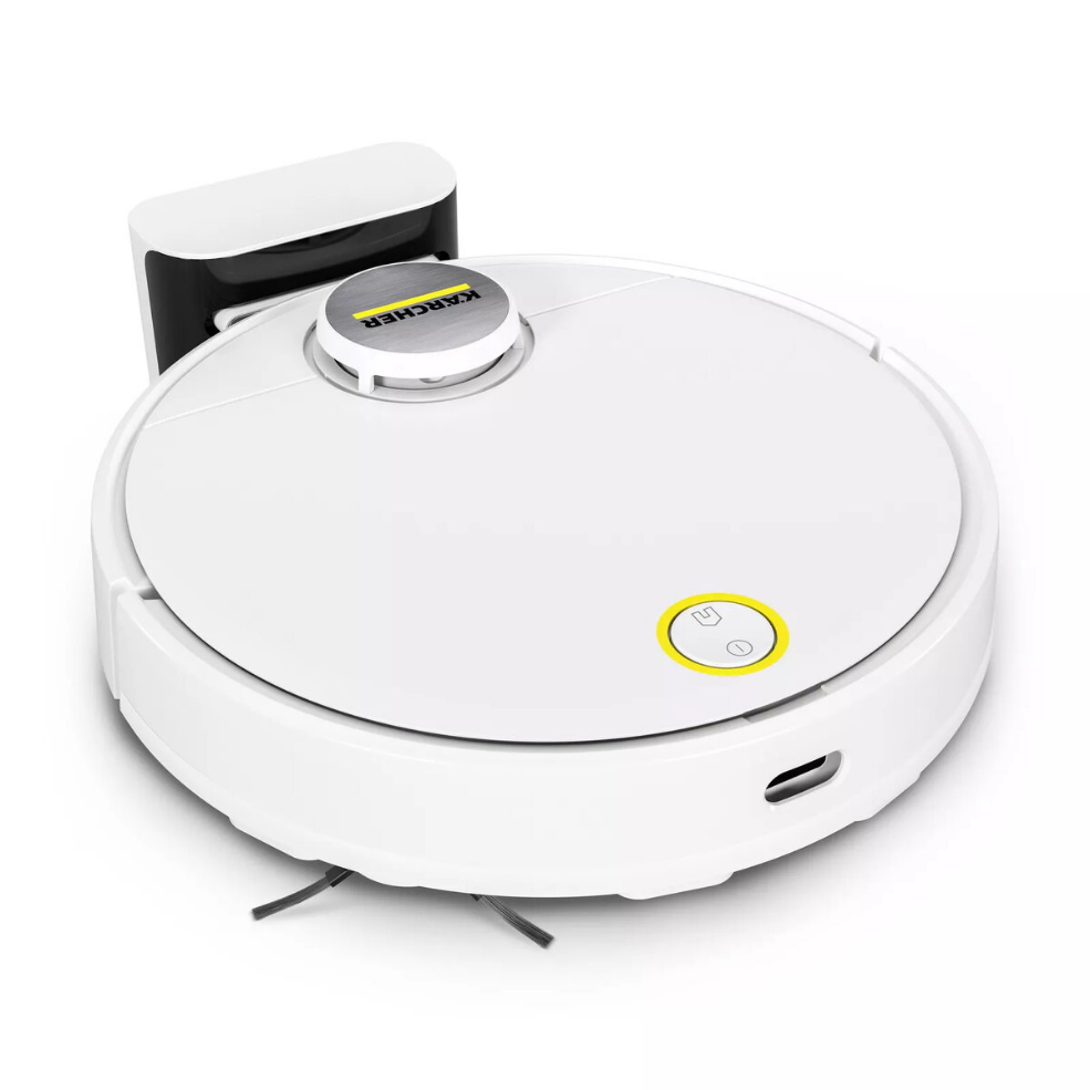 Robot Vacuum Cleaner Kärcher RCV 3