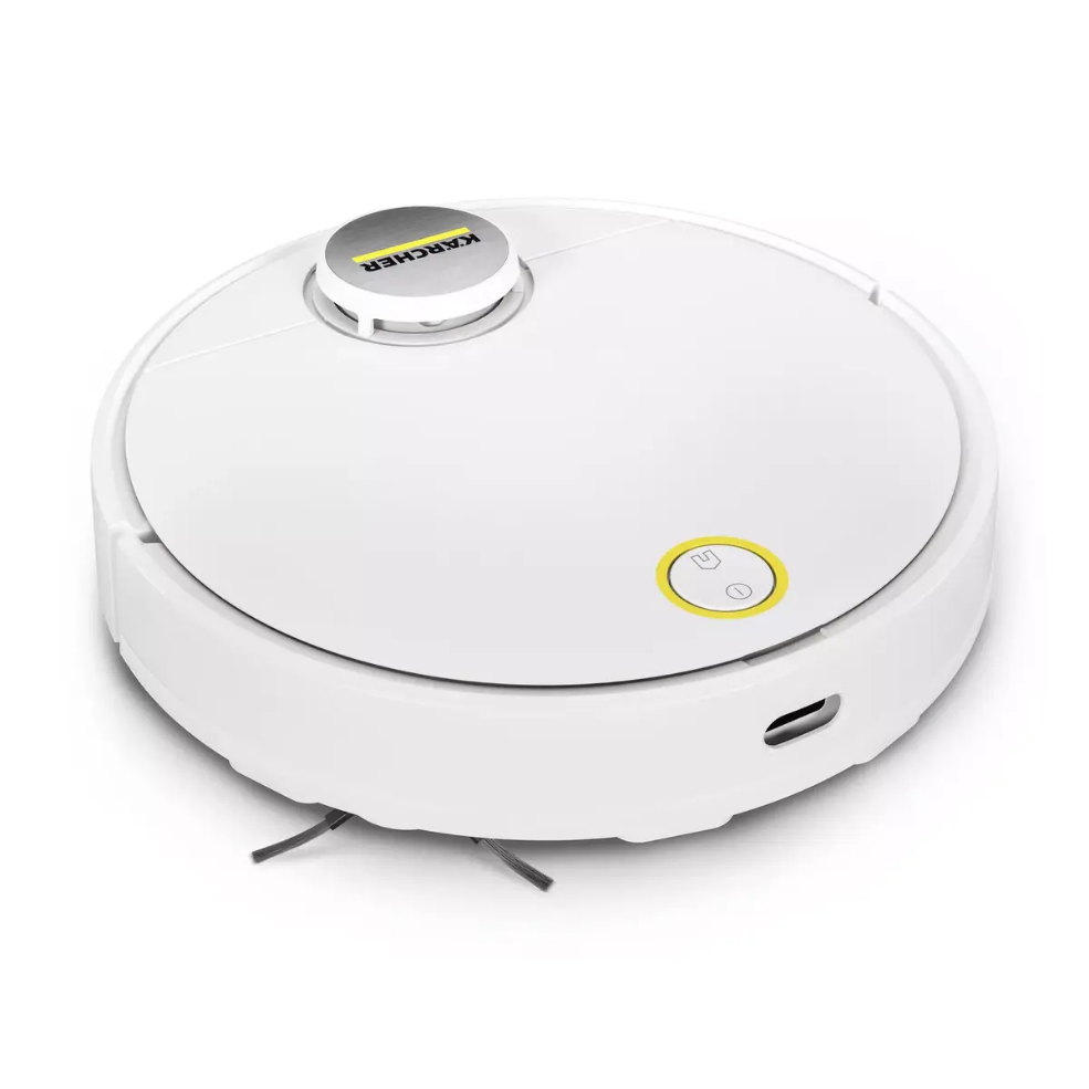 Robot Vacuum Cleaner Kärcher RCV 3