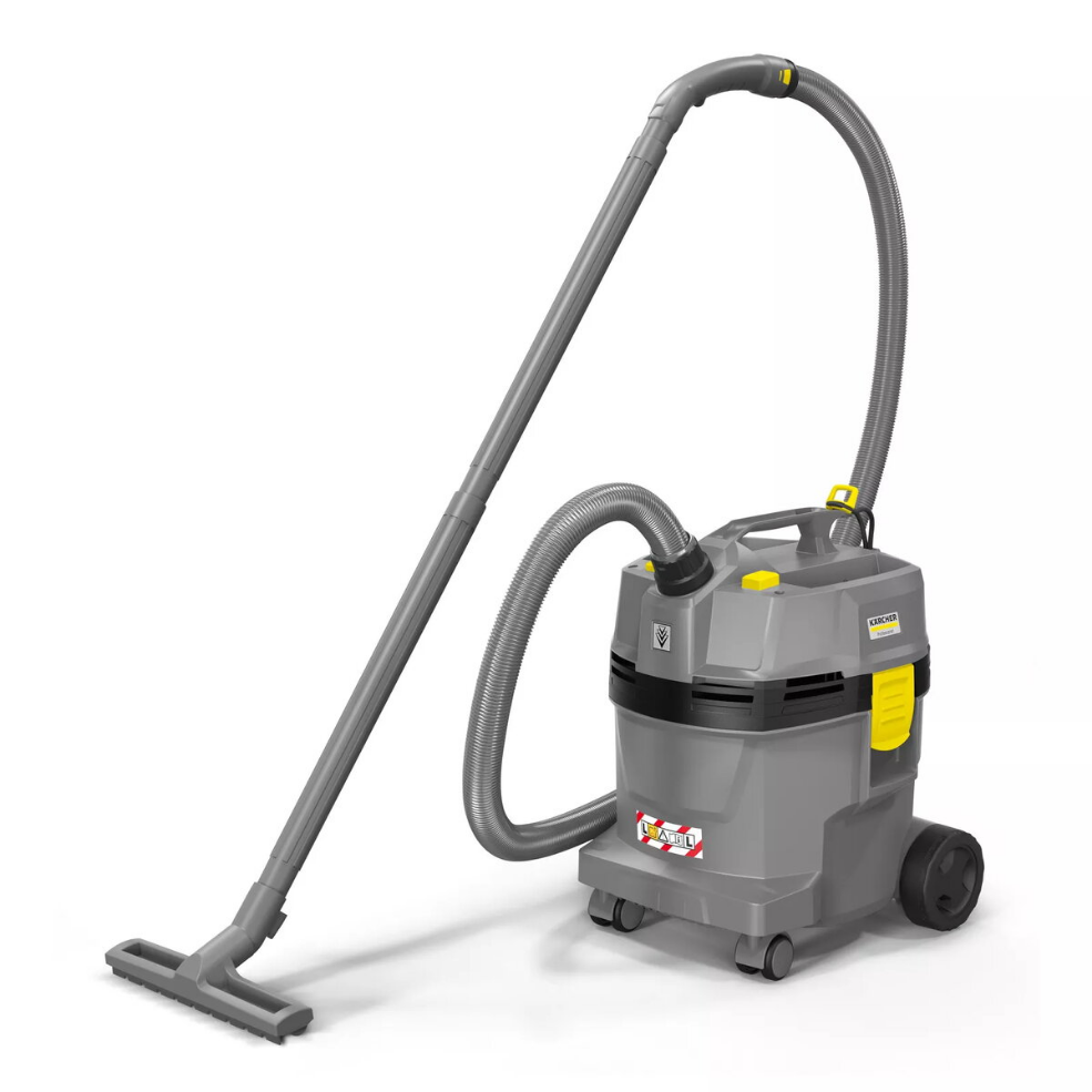 Wet and dry vacuum cleaner Kärcher NT 22/1 Ap L – 22 L