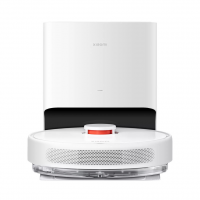 Robot Vacuum Cleaner Xiaomi X10 Bagless White