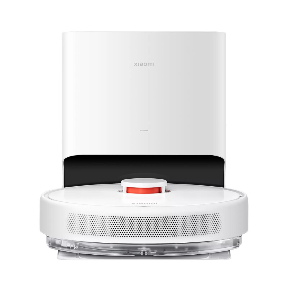 Robot Vacuum Cleaner Xiaomi X10 Bagless White