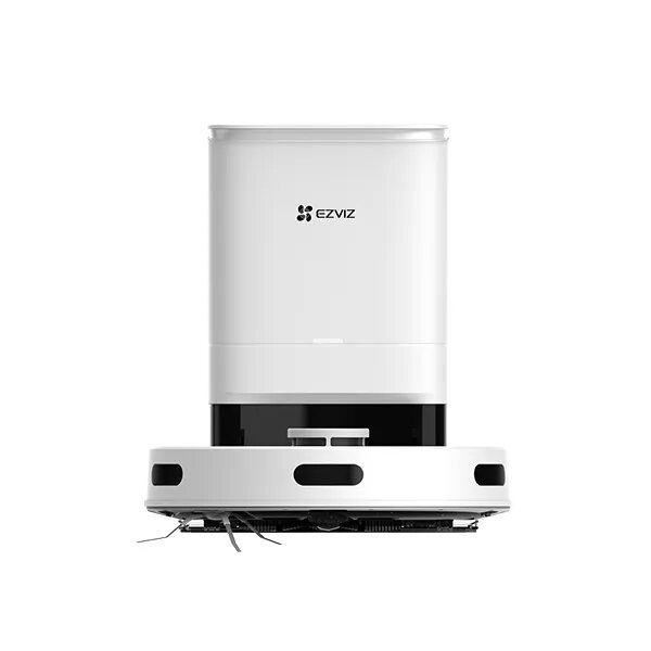 Robot vacuum EZVIZ RE5 PLUS — LiDAR navigation