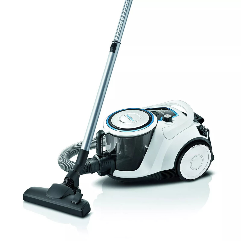 Cylinder vacuum Bosch Serie 6 BGC41LSIL