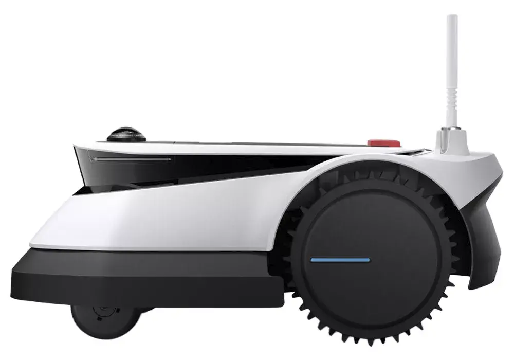 Robotic lawn mower Ecovacs Goat G1