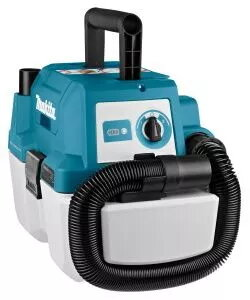 Drum vacuum Makita DVC750LZX3