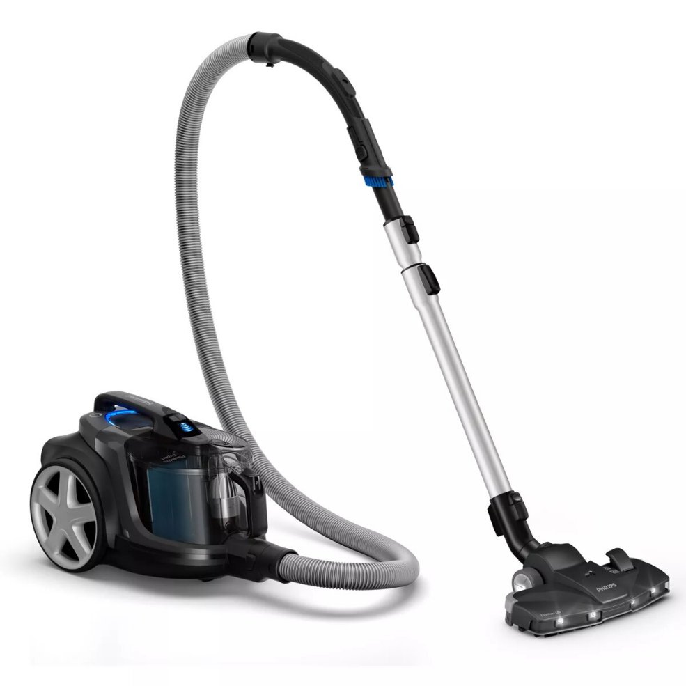 Cylinder vacuum Philips PowerPro Expert FC9747/09 — 900 W