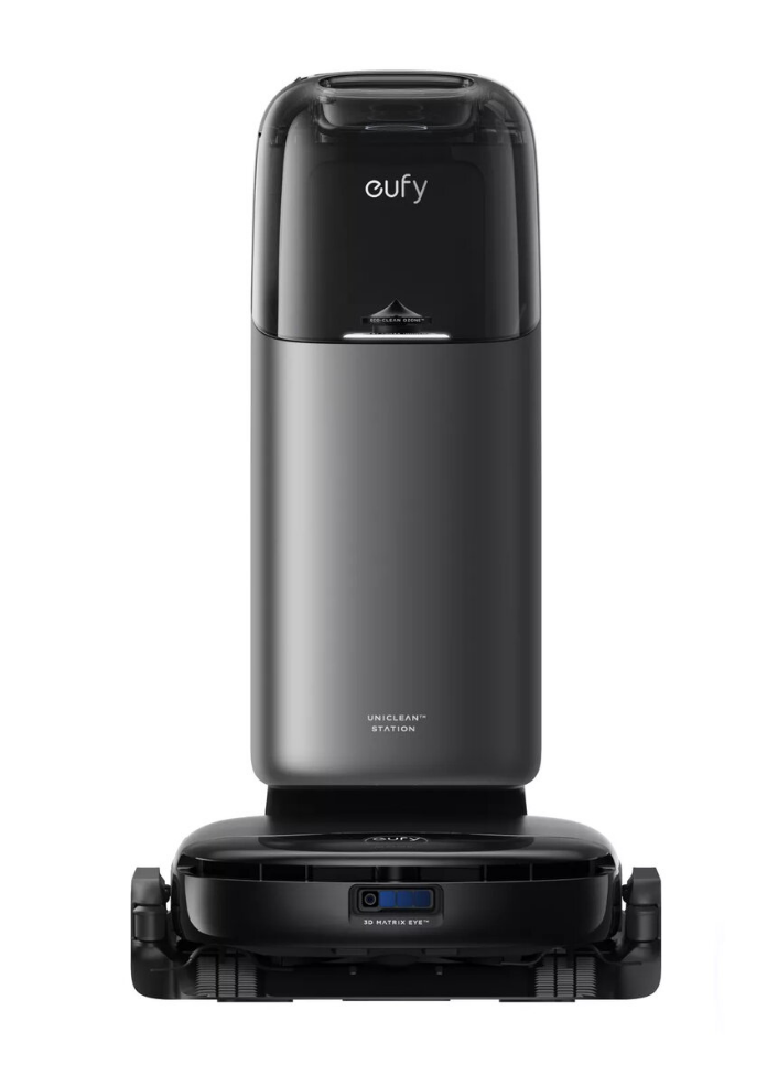 Robot Vacuum Cleaner Eufy S1 Pro