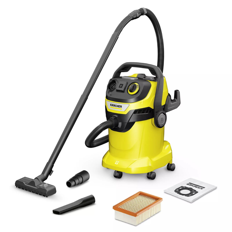 Vacuum Cleaner Kärcher WD 5 P V-25/5/22